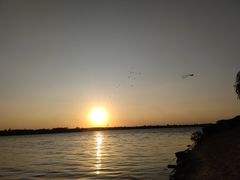 -丁香湖公园