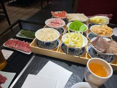 -咏江南·苏式火锅·苏州评弹(观前街店)