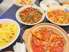 -潇湘阁(望京SOHO店)