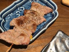 -一豚轩·烧鸟·豚骨拉面(五四路店)