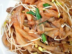 干炒牛河-海鲜街菜馆(海珠南路店)