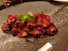 -万豪中餐厅·粤菜·北京粤财JW万豪酒店
