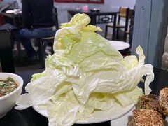 -天桥老金涮肉(牛街店)