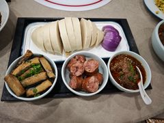 -良友·海鲜青岛菜(五四广场店)