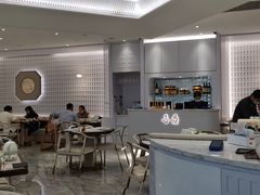 -喜鼎海胆水饺(平安金融中心店)