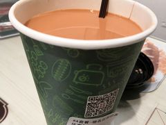 -孖记茶档·热腾茶餐(荔湾领展广场店)