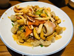 -奕景小馆·地道大连菜(恒隆广场店)