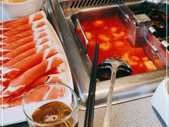 -海底捞火锅(万象城店)