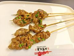 -天宝兄弟(前海壹方城店)