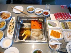-海底捞火锅(龙湖金沙天街店)