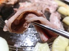 -方新村一品大锅盖(北京街店)