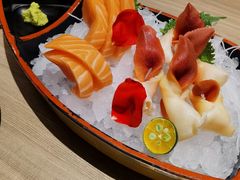 -小山日本料理(兴业太古汇店)
