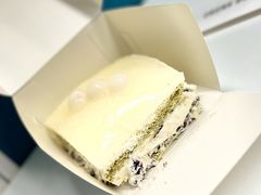 -DRUNK BAKER(上海陕康里店)