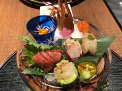 -湖月·割烹料理(湖滨店)