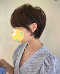 -FINE HAIR 烫染专业设计