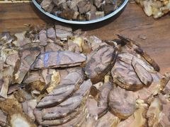 -磨沟沿老字号牛肉面·清真(金港城店)