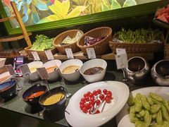 -戈拿旺巴西烤肉(崇文门店)