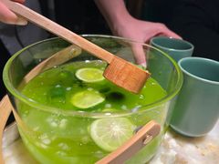 -锦府盐帮·李宅(领展购物广场中关村店)