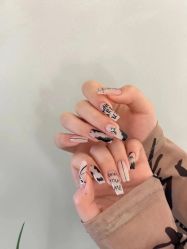 -M·X Nail日式美甲美睫