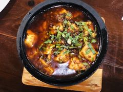 麻婆豆腐-夫妻肺片·中华老字号·正宗川菜(春熙路店)