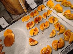 -海口绿发希尔顿酒店-田园汇自助餐·三文鱼·海鲜