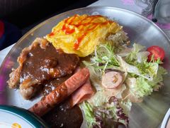 -龙记·香港茶餐厅(海上世界店)