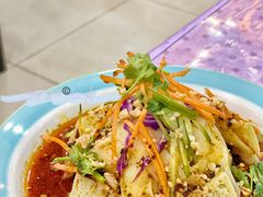 伊犁凉皮-新疆巴州金丝特餐厅(大钟寺店)