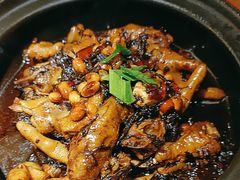-金牌外婆家(苏州中心店)