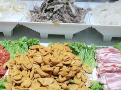 -醉人椒麻辣香锅(上地华联店)