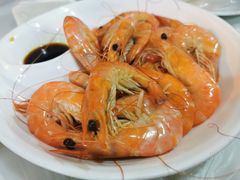 -丰收渔港饭店(嵊泗店)
