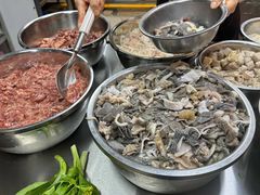 -龙上水现炒生料(柳沙店)