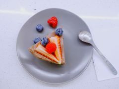 松露巧克力-COTTON CAFE(德信·中外公寓店)