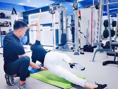 -N1 健身·普拉提·综合馆(嘉美中心店)