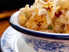 -香竹农庄•传统竹筒饭(十年店)