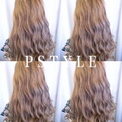 -P.STYLE 派斯造型