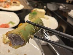 -索菲特酒店·海鲜自助 ·聚餐厅