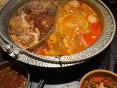 -牛New寿喜烧(虹桥新天地店)