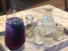 -The Rug Cafe(王府中环店)