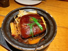 -金牌外婆家(苏州中心店)