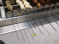 -丰茂烤串(公园店)