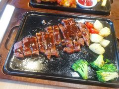 -必胜客(桂林中山店)