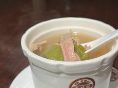 -老坑记·香港经典粤菜馆