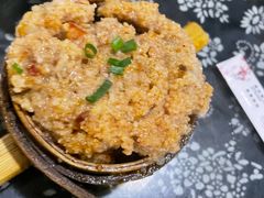 -张关合渣(航空大道店)