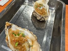 -胶东海鲜大排档(北太平庄店)