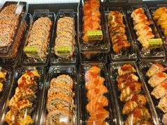 -池田寿司·新鲜现做(昌平悦荟店)