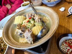 -印象鲵宴·张家界地标美食名片(溪布街店)