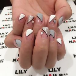点击看大图 -LILY NAILS美甲美睫