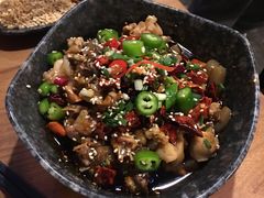 -付小姐在成都(中山公园店)