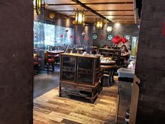 -西安饭庄·非遗陕菜(钟楼店)