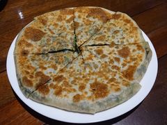 -福慧慈缘素食餐厅(王府井店)